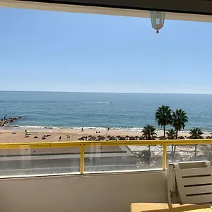 Apartamento Frente, Quarteira