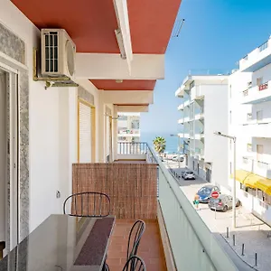 Apartamento Al - Egas Moniz, Quarteira