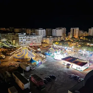 Apartamento Carvalhal, Quarteira