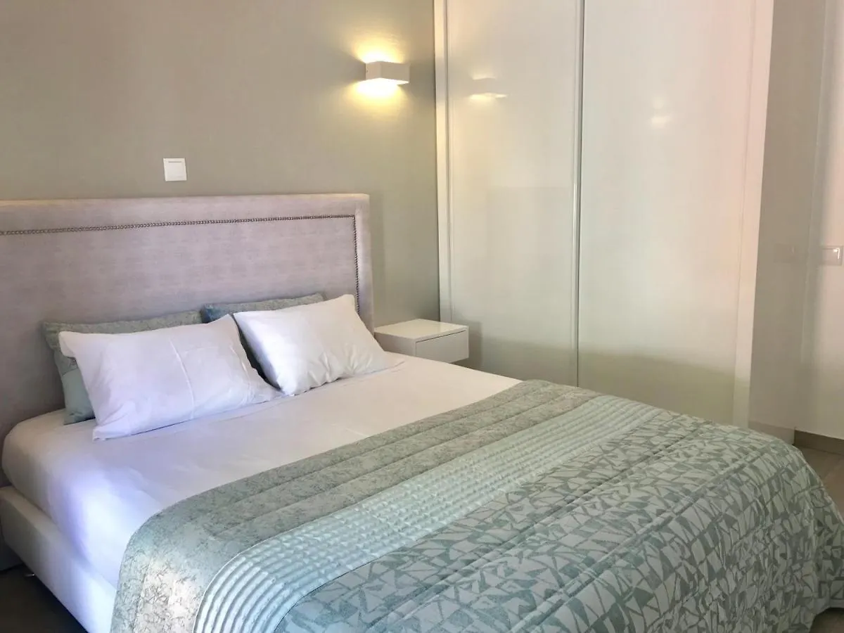 B2 Marina Vilamoura Apartment Quarteira